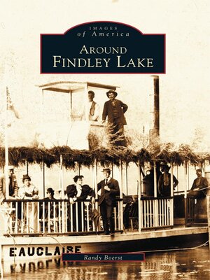 cover image of Around Findley Lake